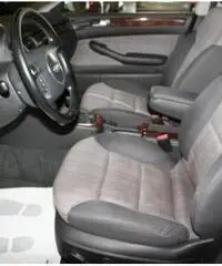 AUDI A6 allroad 2.5 TDI 163 CV QUATTRO GARANZIA 12 M AUDI A6 allroad 2.5 TDI 163 CV QUATTRO GARANZIA 12 M