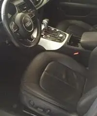 AUDI A7 SPB 3.0 V6 TDI 245 CV quattro tiptronic AUDI A7 SPB 3.0 V6 TDI 245 CV quattro tiptronic