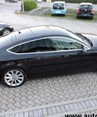 AUDI A7 SPB 3.0 V6 TDI 245CV qu. S tr. Bus.Pl. SOSPENSIONI AUDI A7 SPB 3.0 V6 TDI 245CV qu. S tr. Bus.Pl. SOSPENSIONI