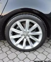 AUDI A7 SPB 3.0 V6 TDI 245CV qu. S tr. Bus.Pl. SOSPENSIONI AUDI A7 SPB 3.0 V6 TDI 245CV qu. S tr. Bus.Pl. SOSPENSIONI