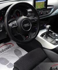 Audi A7 SPB V6 3.0TDI QUATTRO BUSINESS PLUS STRONIC SLINE