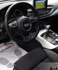 Audi A7 SPB V6 3.0TDI QUATTRO BUSINESS PLUS STRONIC SLINE Audi A7 SPB V6 3.0TDI QUATTRO BUSINESS PLUS STRONIC SLINE