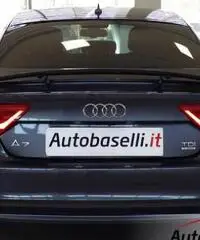 Audi A7 SPB V6 3.0TDI QUATTRO BUSINESS PLUS STRONIC SLINE Audi A7 SPB V6 3.0TDI QUATTRO BUSINESS PLUS STRONIC SLINE