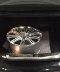 AUDI A8 L 4.2 V8 TDI F.AP. quattro tiptronic AUDI A8 L 4.2 V8 TDI F.AP. quattro tiptronic