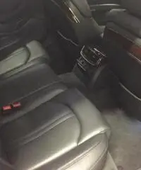 AUDI A8 L 4.2 V8 TDI F.AP. quattro tiptronic AUDI A8 L 4.2 V8 TDI F.AP. quattro tiptronic