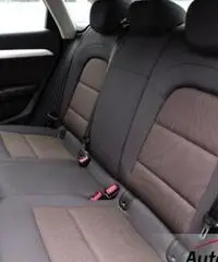 Audi Q3 2.0 TDI 140CV ADVANCED PLUS, XENO, LED, CRUISE Audi Q3 2.0 TDI 140CV ADVANCED PLUS, XENO, LED, CRUISE