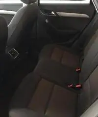 AUDI Q3 2.0 TDI quattro S tronic AUDI Q3 2.0 TDI quattro S tronic