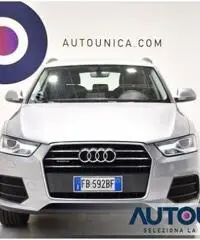 AUDI Q3 2.0 TDI QUATTRO S-TRONIC 4X4 AUT XENON 28.000 KM AUDI Q3 2.0 TDI QUATTRO S-TRONIC 4X4 AUT XENON 28.000 KM