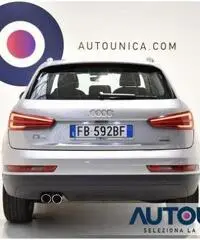AUDI Q3 2.0 TDI QUATTRO S-TRONIC 4X4 AUT XENON 28.000 KM AUDI Q3 2.0 TDI QUATTRO S-TRONIC 4X4 AUT XENON 28.000 KM