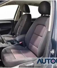 AUDI Q5 2.0 TDI QUATTRO S-TRONIC AUT 4X4 SENS CERCHI 17'