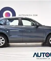 AUDI Q5 2.0 TDI QUATTRO S-TRONIC AUT 4X4 SENS CERCHI 17'