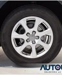 AUDI Q5 2.0 TDI QUATTRO S-TRONIC AUT 4X4 SENS CERCHI 17' AUDI Q5 2.0 TDI QUATTRO S-TRONIC AUT 4X4 SENS CERCHI 17'