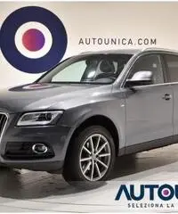 AUDI Q5 2.0 TDI ADVANCED QUATTRO S-TRONIC S-LINE NAVI XENO AUDI Q5 2.0 TDI ADVANCED QUATTRO S-TRONIC S-LINE NAVI XENO