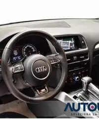 AUDI Q5 2.0 TDI ADVANCED QUATTRO S-TRONIC S-LINE NAVI XENO AUDI Q5 2.0 TDI ADVANCED QUATTRO S-TRONIC S-LINE NAVI XENO