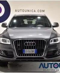 AUDI Q5 2.0 TDI ADVANCED QUATTRO S-TRONIC S-LINE NAVI XENO AUDI Q5 2.0 TDI ADVANCED QUATTRO S-TRONIC S-LINE NAVI XENO