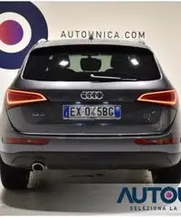 AUDI Q5 2.0 TDI ADVANCED QUATTRO S-TRONIC S-LINE NAVI XENO AUDI Q5 2.0 TDI ADVANCED QUATTRO S-TRONIC S-LINE NAVI XENO