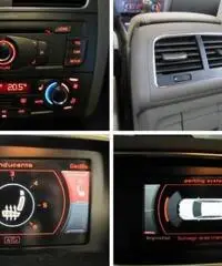 Audi Q5 2.0 TDI Quattro 170cv - UNICO PROPR - XENO - PELLE - CINGHIA FATTA Audi Q5 2.0 TDI Quattro 170cv - UNICO PROPR - XENO - PELLE - CINGHIA FATTA