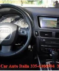AUDI Q5 3.0 V6 TDI quattro S tronic NAVI Plus 3D PDC Plus AUDI Q5 3.0 V6 TDI quattro S tronic NAVI Plus 3D PDC Plus