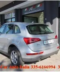 AUDI Q5 3.0 V6 TDI quattro S tronic NAVI Plus 3D PDC Plus AUDI Q5 3.0 V6 TDI quattro S tronic NAVI Plus 3D PDC Plus