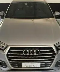 AUDI Q7 3.0 TDI 272 CV SUBENTRO LEASING AUDI Q7 3.0 TDI 272 CV SUBENTRO LEASING