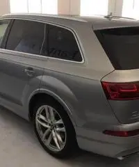 AUDI Q7 3.0 TDI 272 CV SUBENTRO LEASING