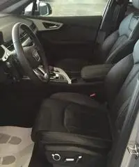 AUDI Q7 3.0 TDI 272 CV SUBENTRO LEASING