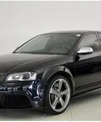 AUDI RS3 SPB 2.5 TFSI quattro S tronic 340 CV 25305 KM!! AUDI RS3 SPB 2.5 TFSI quattro S tronic 340 CV 25305 KM!!