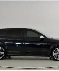 AUDI RS3 SPB 2.5 TFSI quattro S tronic 340 CV 25305 KM!! AUDI RS3 SPB 2.5 TFSI quattro S tronic 340 CV 25305 KM!!