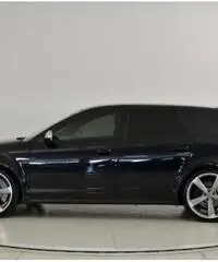 AUDI RS3 SPB 2.5 TFSI quattro S tronic 340 CV 25305 KM!! AUDI RS3 SPB 2.5 TFSI quattro S tronic 340 CV 25305 KM!!