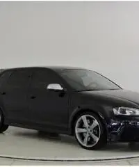 AUDI RS3 SPB 2.5 TFSI quattro S tronic 340 CV 25305 KM!! AUDI RS3 SPB 2.5 TFSI quattro S tronic 340 CV 25305 KM!!