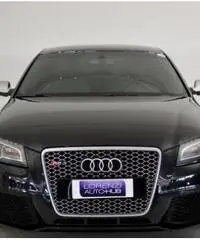 AUDI RS3 SPB 2.5 TFSI quattro S tronic 340 CV 25305 KM!! AUDI RS3 SPB 2.5 TFSI quattro S tronic 340 CV 25305 KM!!