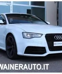 AUDI RS5 Coupé 4.2 V8 FSI quattro S tronic DRIVE SELECT AUDI RS5 Coupé 4.2 V8 FSI quattro S tronic DRIVE SELECT