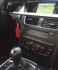 AUDI S5 4.2 V8 quattro