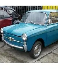 AUTOBIANCHI A 1000 autobianchi bianchina FANTOZZI AUTOBIANCHI A 1000 autobianchi bianchina FANTOZZI