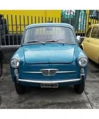 AUTOBIANCHI A 1000 autobianchi bianchina FANTOZZI AUTOBIANCHI A 1000 autobianchi bianchina FANTOZZI