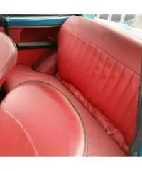 AUTOBIANCHI A 1000 autobianchi bianchina FANTOZZI AUTOBIANCHI A 1000 autobianchi bianchina FANTOZZI