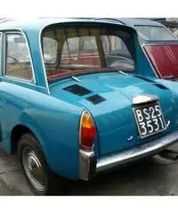 AUTOBIANCHI A 1000 autobianchi bianchina FANTOZZI AUTOBIANCHI A 1000 autobianchi bianchina FANTOZZI
