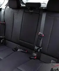 Bmw 114 102CV EURO5, FARI BIXENO E LED, CRUISE, BLUETOOTH