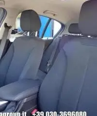 BMW 114 d 5p. Unique IDEALE PER NEOPATENTATI