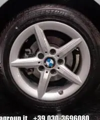 BMW 116 d 5p. Advantage