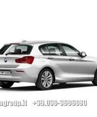 BMW 116 d 5p. Urban
