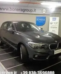BMW 116 d 5p. Advantage BMW 116 d 5p. Advantage