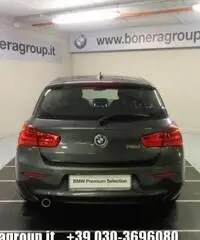 BMW 116 d 5p. Advantage BMW 116 d 5p. Advantage