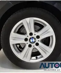 BMW 118 D 2.0 5 PORTE FUTURA SENSORI CRUISE XENON