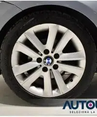 BMW 118 D 5 PORTE ATTIVA XENON PELLE CERCHI 17'