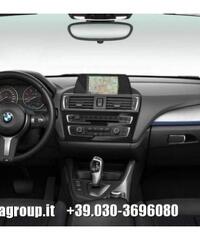 BMW 118 d 5p. MSport