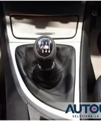 BMW 120 D 5 PORTE M-SPORT PELLE SENSORI CERCHI 17'