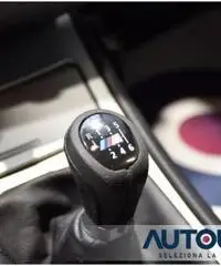 BMW 120 D 5 PORTE M-SPORT PELLE SENSORI CERCHI 17'