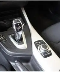 BMW 120 d 5p. Unique