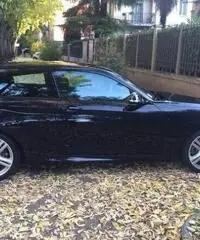 BMW 125d MSport